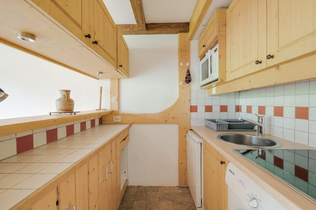 Appartements Tournavelles - Les Arcs 1800