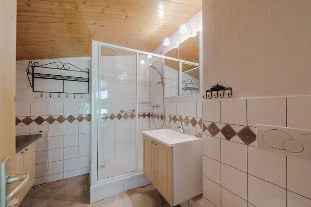 Appartements Tournavelles - Les Arcs 1800