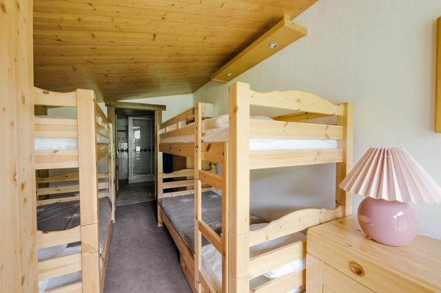 Appartements Tournavelles - Les Arcs 1800