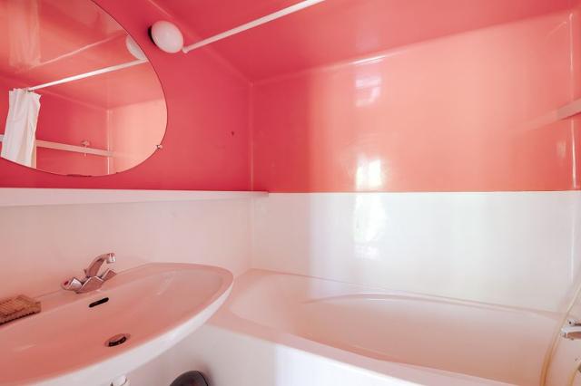 Appartements Tournavelles - Les Arcs 1800