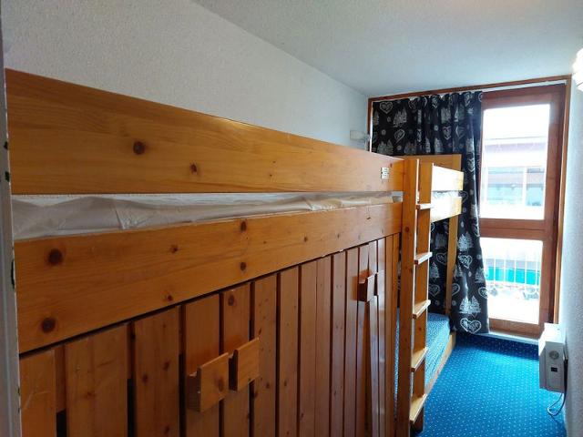 Appartements Tournavelles - Les Arcs 1800