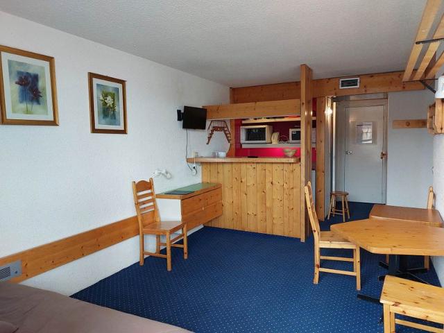 Appartements Tournavelles - Les Arcs 1800