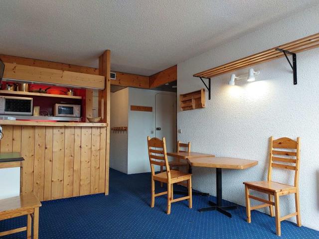 Appartements Tournavelles - Les Arcs 1800