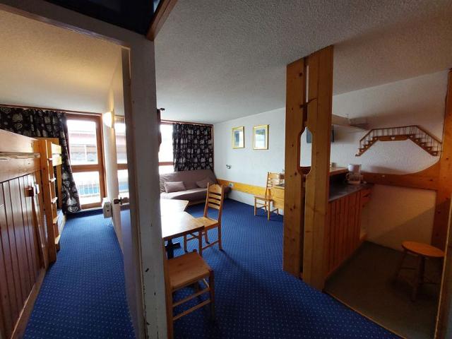 Appartements Tournavelles - Les Arcs 1800