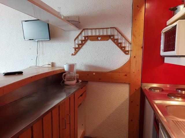 Appartements Tournavelles - Les Arcs 1800