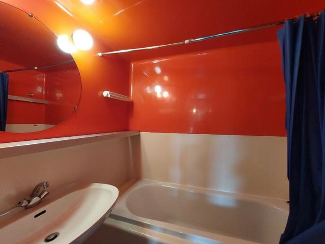 Appartements Tournavelles - Les Arcs 1800