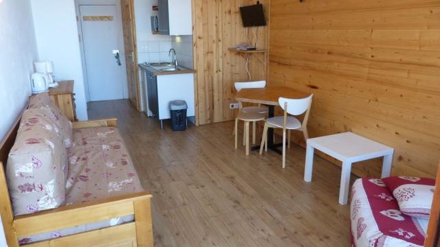 Appartements Tournavelles - Les Arcs 1800