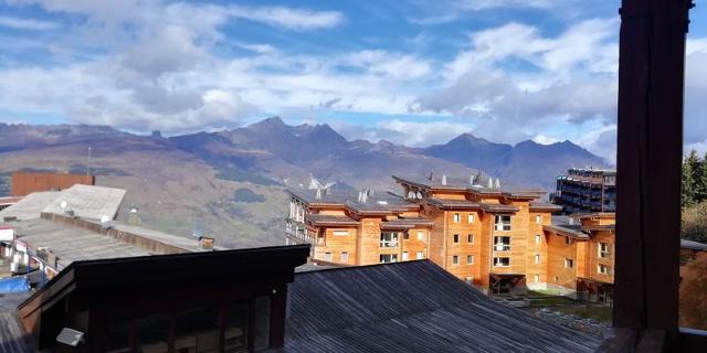 Appartements Tournavelles - Les Arcs 1800