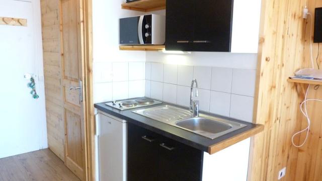Appartements Tournavelles - Les Arcs 1800