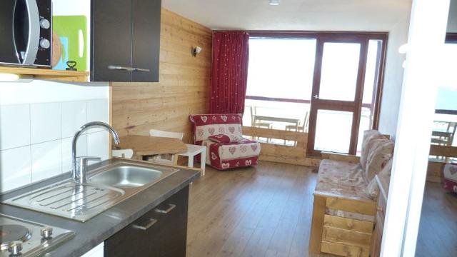 Appartements Tournavelles - Les Arcs 1800