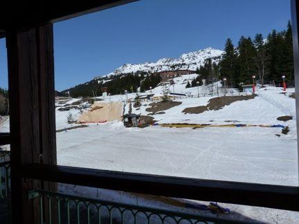 Appartements Tournavelles - Les Arcs 1800
