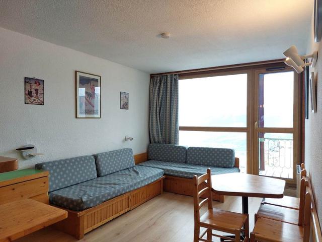 Appartements Tournavelles - Les Arcs 1800
