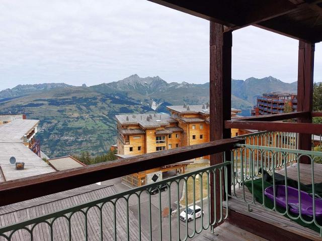 Appartements Tournavelles - Les Arcs 1800