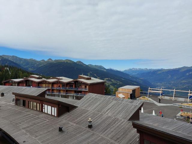Appartements Tournavelles - Les Arcs 1800