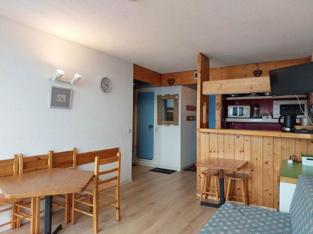Appartements Tournavelles - Les Arcs 1800