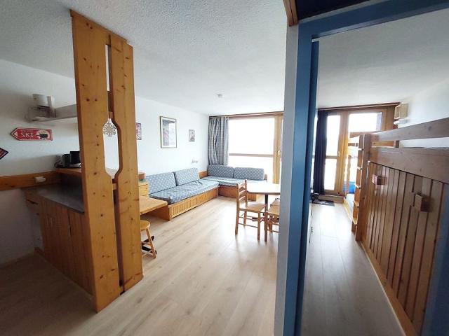 Appartements Tournavelles - Les Arcs 1800