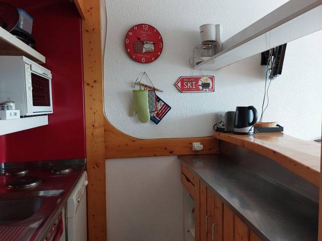 Appartements Tournavelles - Les Arcs 1800