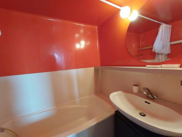 Appartements Tournavelles - Les Arcs 1800