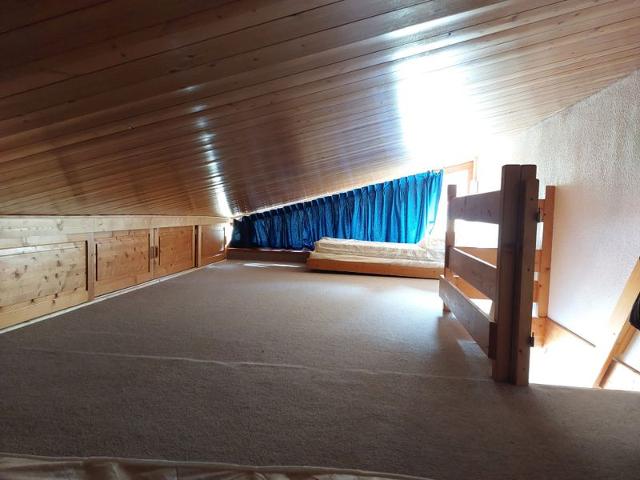 Appartements Tournavelles - Les Arcs 1800