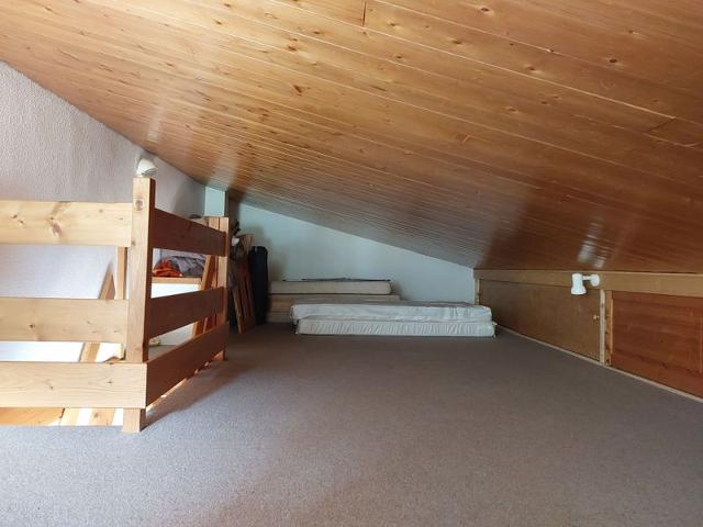 Appartements Tournavelles - Les Arcs 1800