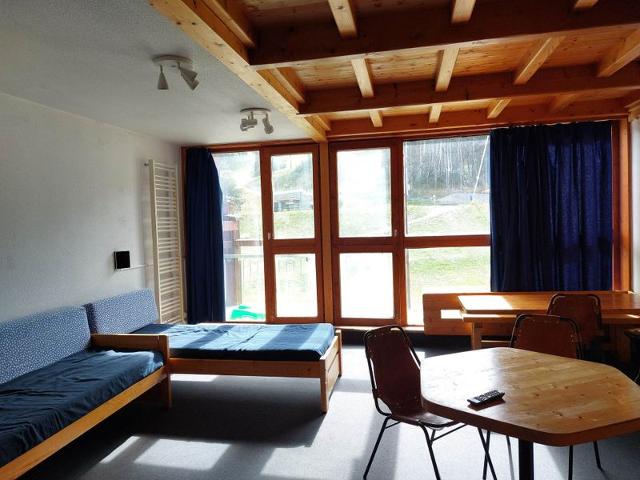Appartements Tournavelles - Les Arcs 1800