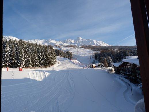 Appartements Tournavelles - Les Arcs 1800