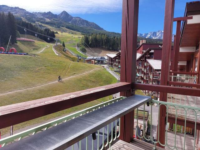 Appartements Tournavelles - Les Arcs 1800