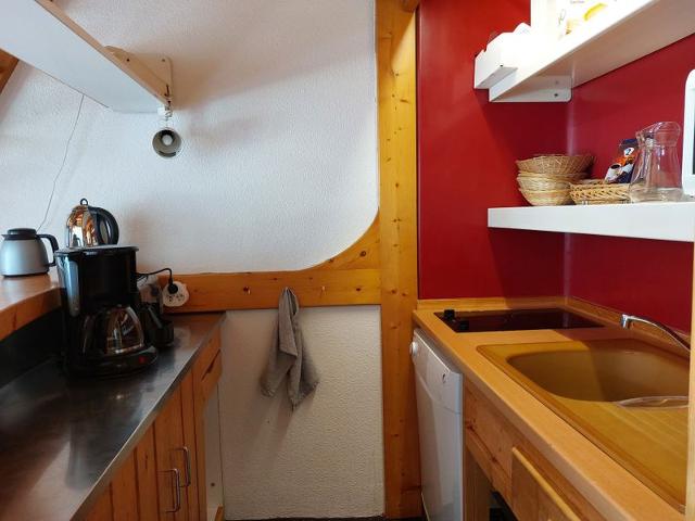 Appartements Tournavelles - Les Arcs 1800