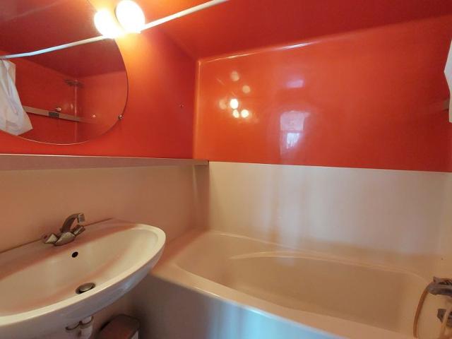 Appartements Tournavelles - Les Arcs 1800