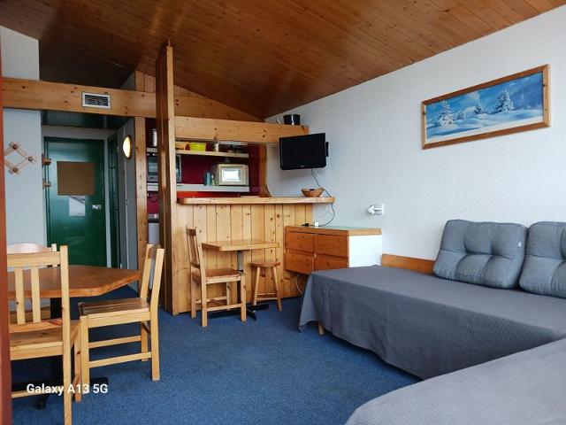 Appartements Tournavelles - Les Arcs 1800