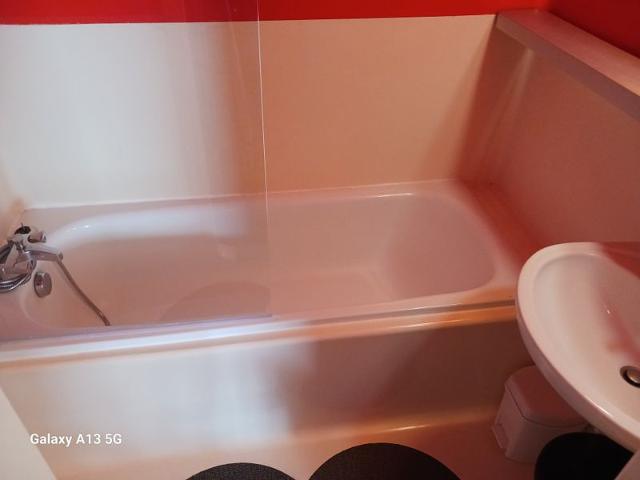 Appartements Tournavelles - Les Arcs 1800