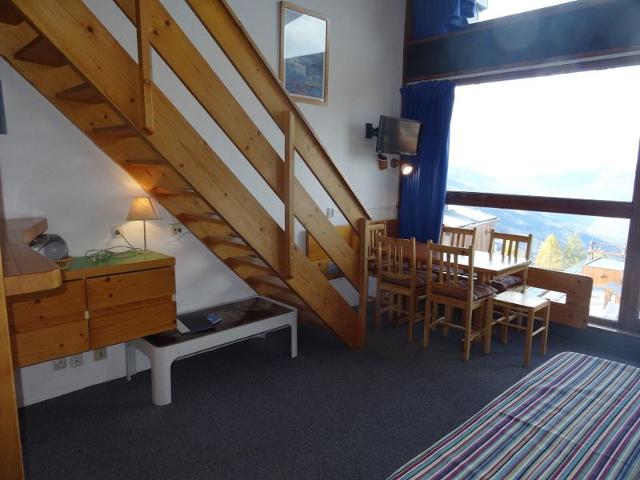 Appartements Tournavelles - Les Arcs 1800