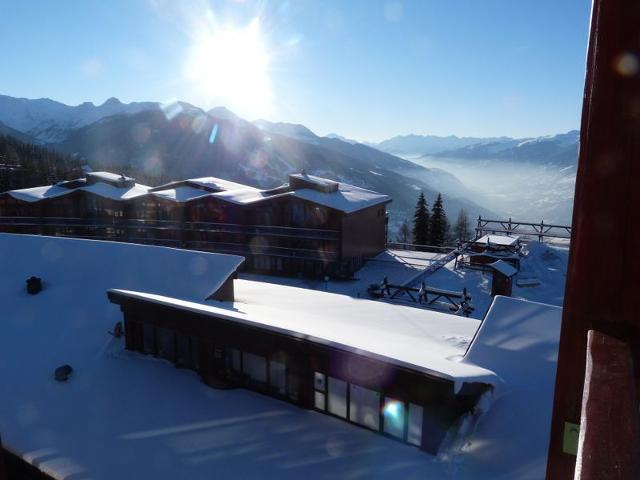 Appartements Tournavelles - Les Arcs 1800