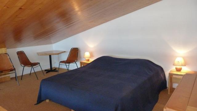Appartements Tournavelles - Les Arcs 1800