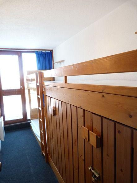 Appartements Tournavelles - Les Arcs 1800