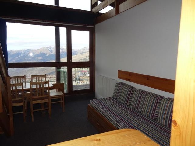 Appartements Tournavelles - Les Arcs 1800