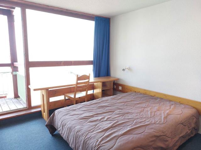 Appartements Tournavelles - Les Arcs 1800