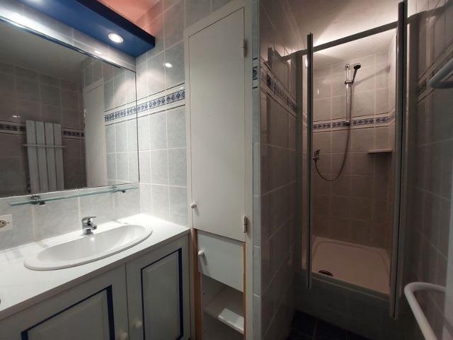 Appartements Tournavelles - Les Arcs 1800