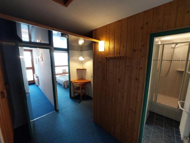 Appartements Tournavelles - Les Arcs 1800