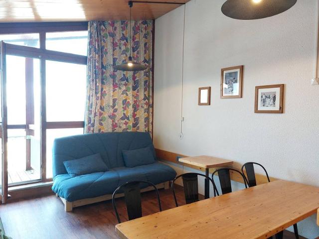 Appartements Tournavelles - Les Arcs 1800