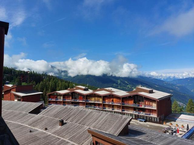 Appartements Tournavelles - Les Arcs 1800