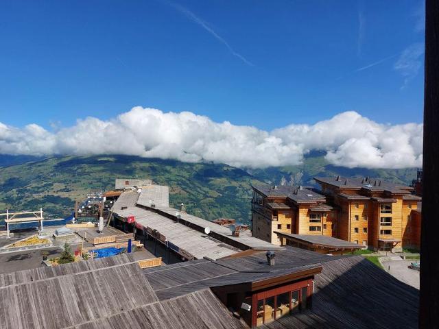 Appartements Tournavelles - Les Arcs 1800