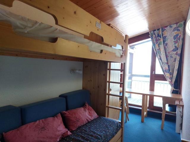 Appartements Tournavelles - Les Arcs 1800