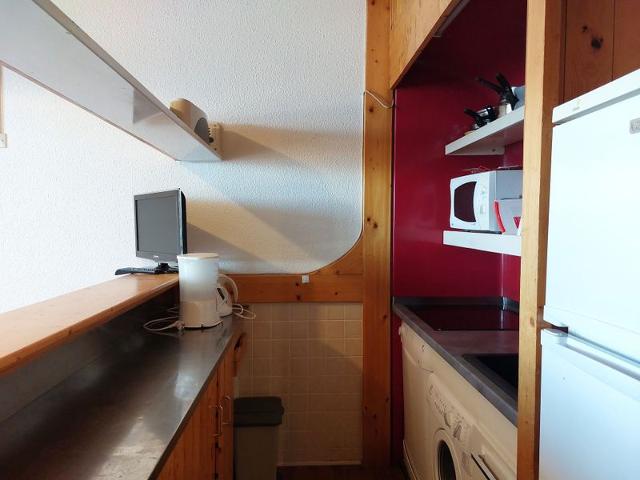 Appartements Tournavelles - Les Arcs 1800