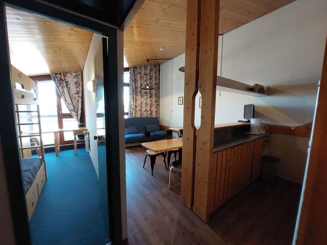 Appartements Tournavelles - Les Arcs 1800