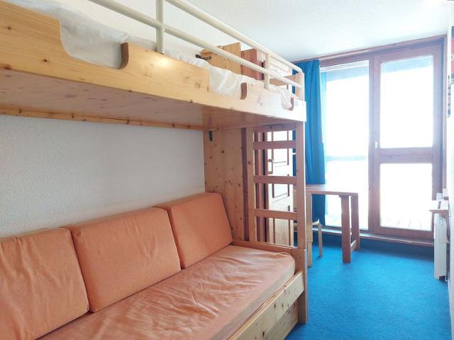 Appartements Tournavelles - Les Arcs 1800