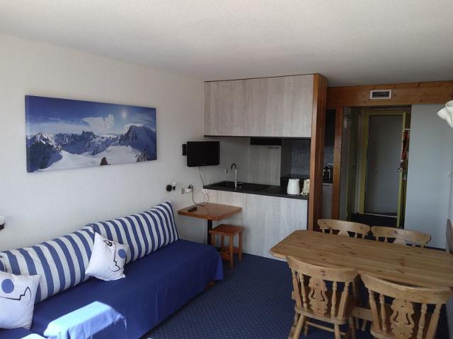 Appartements Tournavelles - Les Arcs 1800