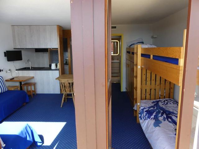 Appartements Tournavelles - Les Arcs 1800