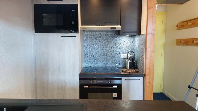 Appartements Tournavelles - Les Arcs 1800