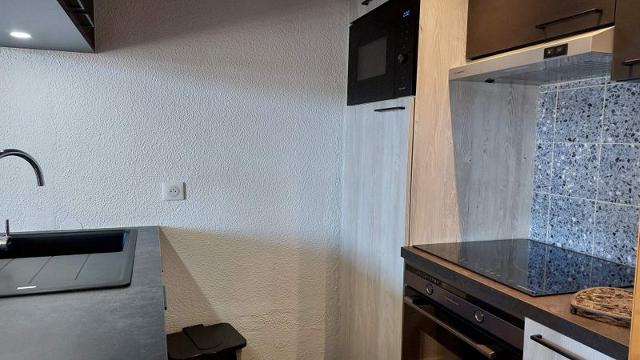 Appartements Tournavelles - Les Arcs 1800
